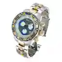 Invicta Reloj Hombre Acero Inoxidable Modelo 19015