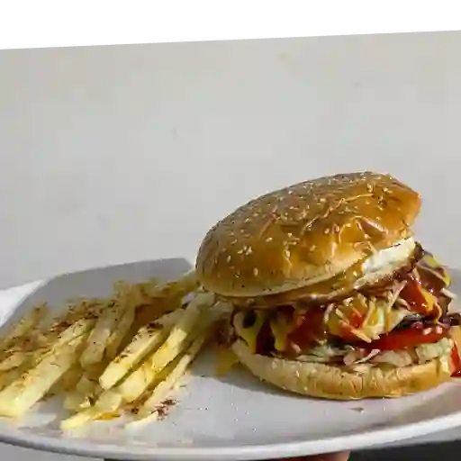 Güevona