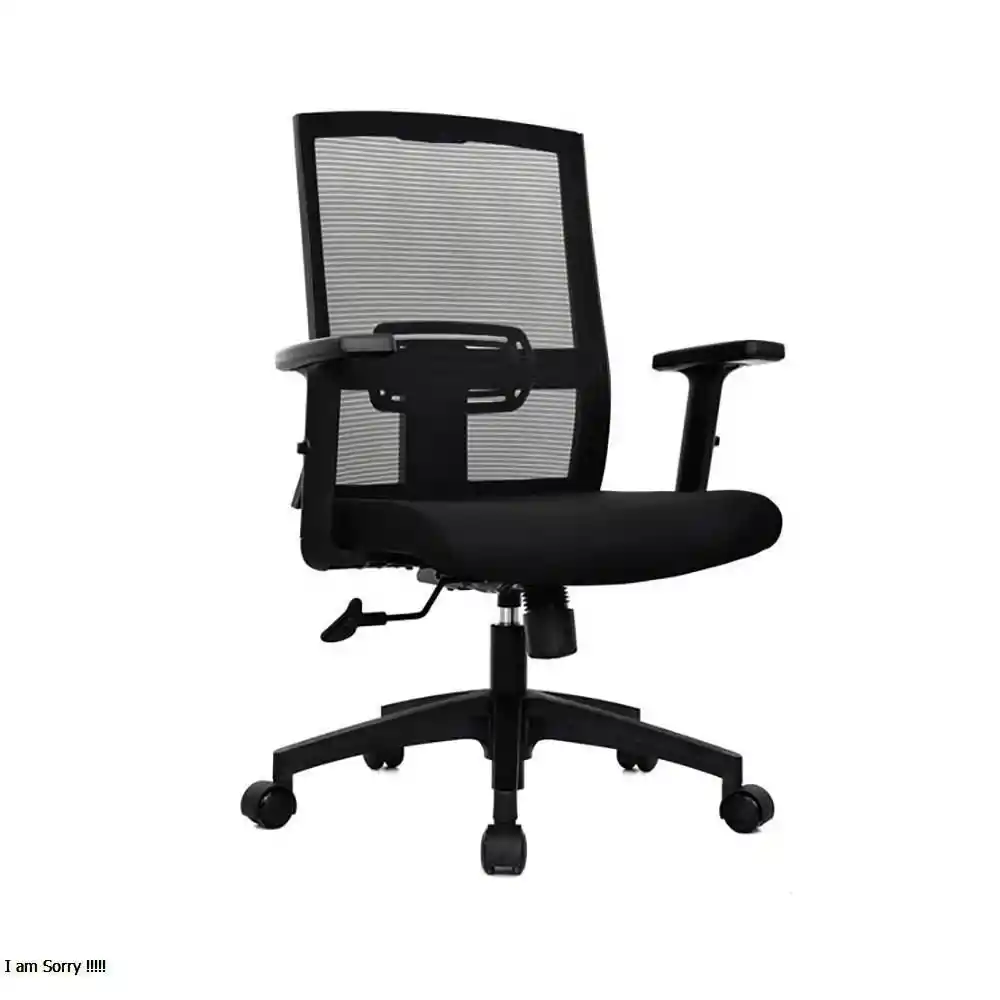 Silla Monik Gerente Ekonomodo Design Kmrg1676n