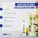 Ph Plus Agua Alcalina pH 9