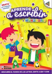 Aprende Mundisopas I Entretenimiento Comunican 9999