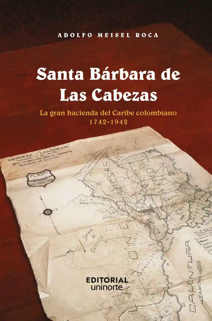 Santa Bárbara de Las Cabezas