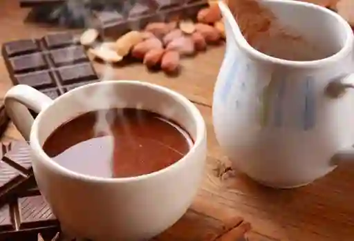 Chocolate Importado Caliente 9 Oz