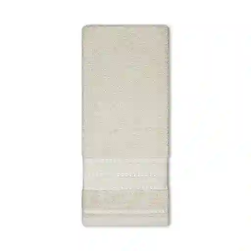 Toalla Mano 40x65 Cm en 350 Gm Beige