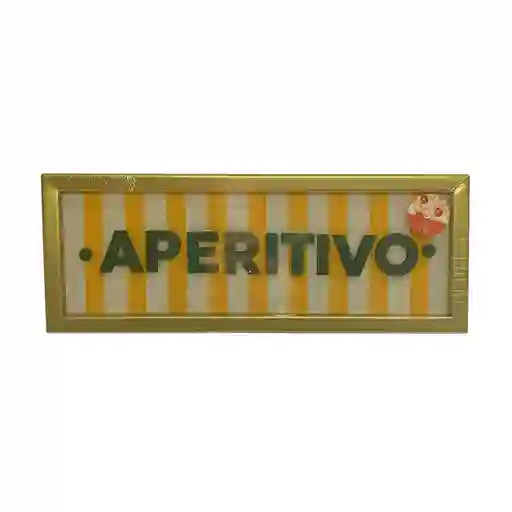 Cuadro Krea D3 Dolce Vita