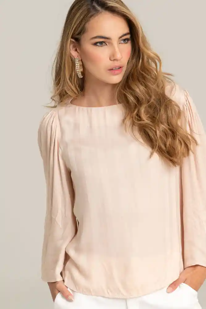 Blusa Julieta