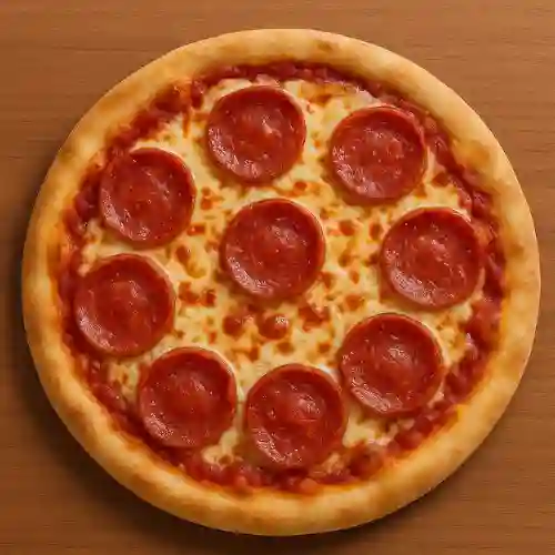 Pepperoni