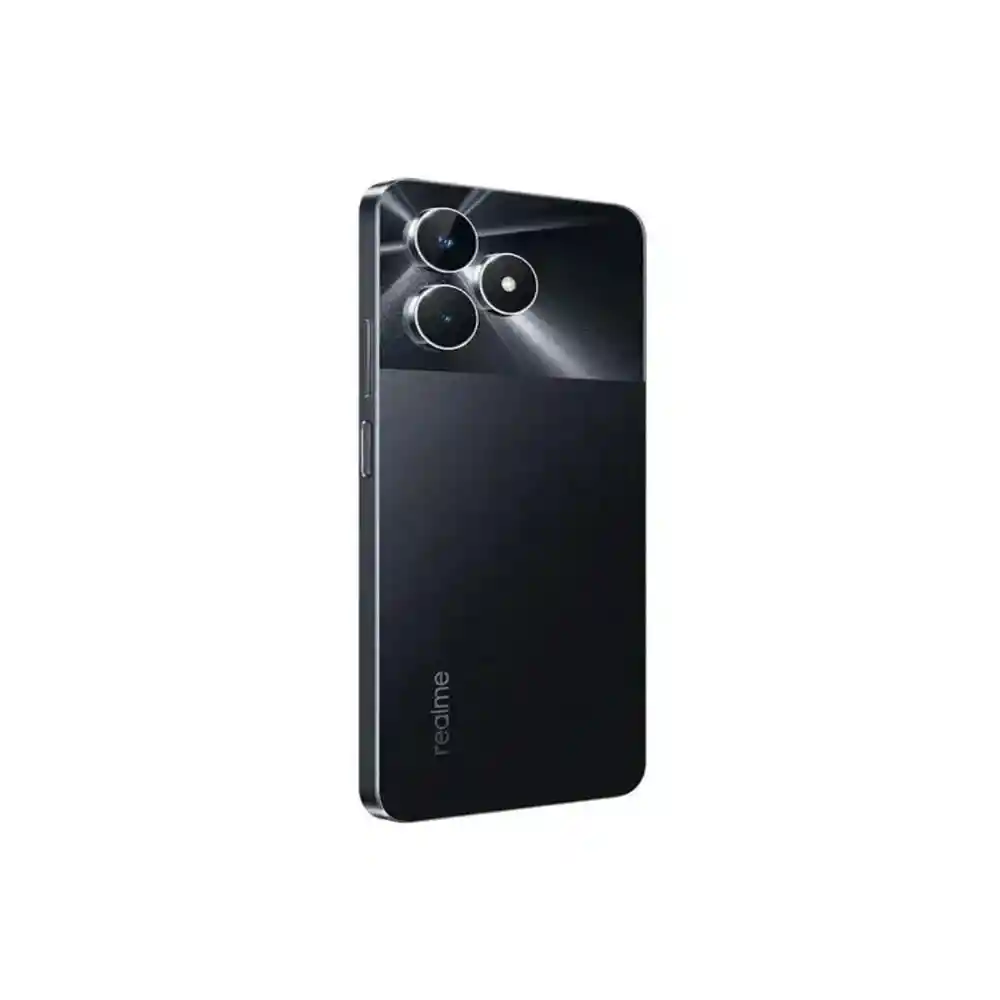 Celular Realme Note 50 3/64gb Negro