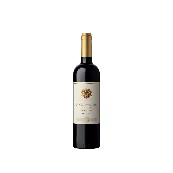 Santa Helena Vino Selección Merlot