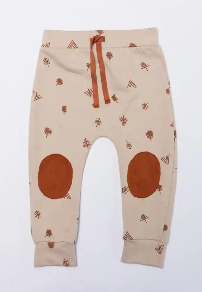 Pantalon 3t-estamp 2