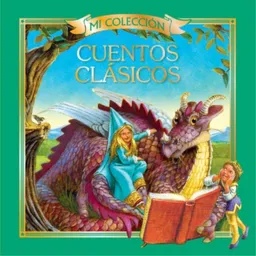 Cuentos Clásicos - VV.AA