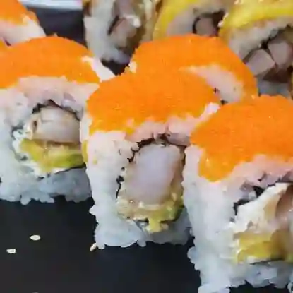 Passion Roll