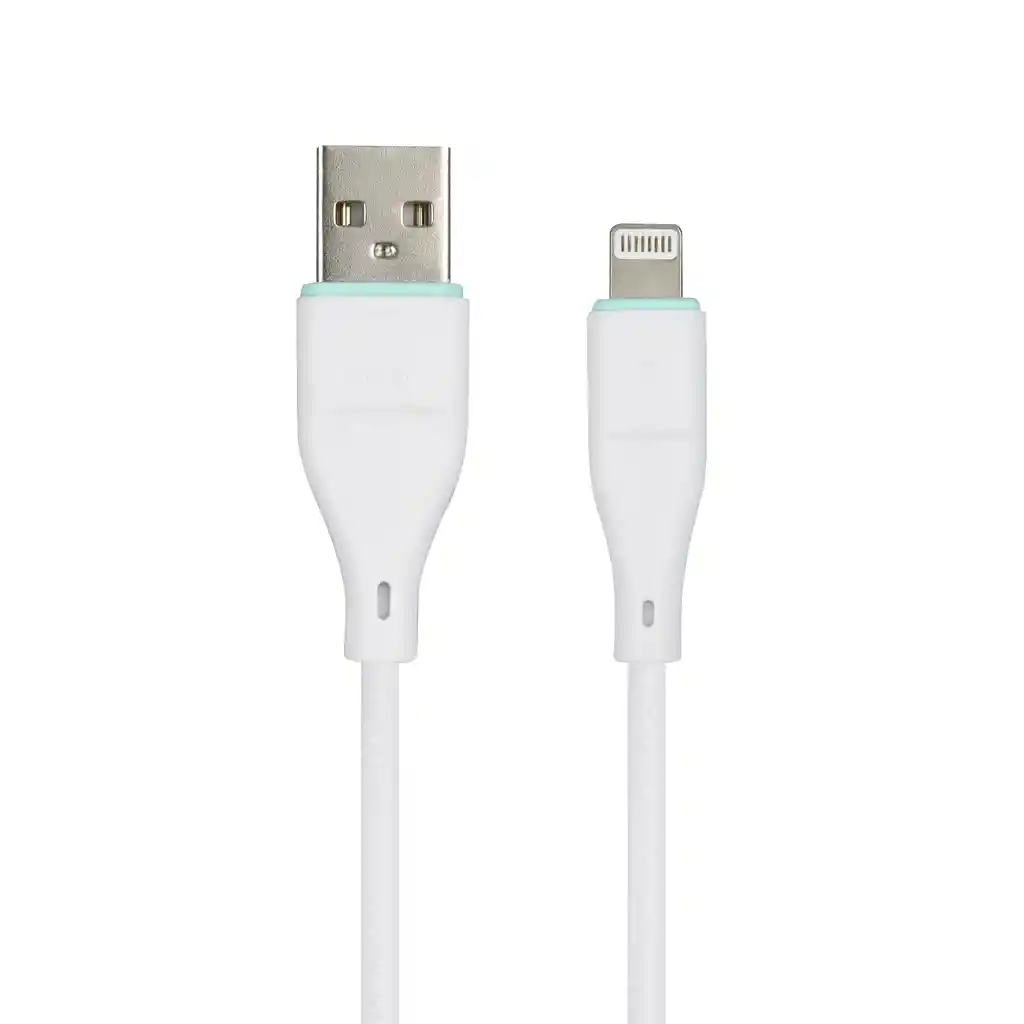 Cable Usb Jaltech Lightning 1 Metro Jal-t06 Jal-t0
