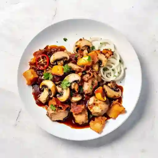 Barbacoa