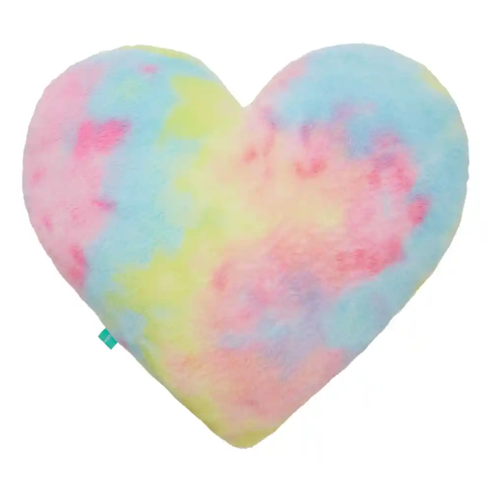 Cojin Forma de Corazón