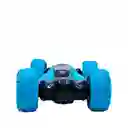 Carro Control Remoto Stunt Movimiento Tipo Gusano Toy Logic