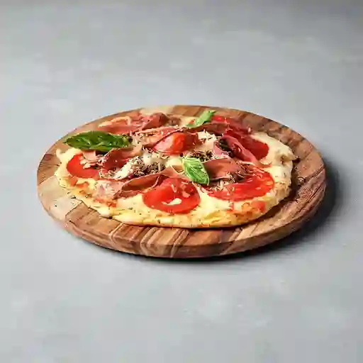 Pizza Italiana X8