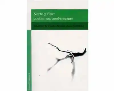 Norte y Sur: Poetas Santandereanas