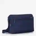 Hedgren Shoulder Bag Eye Mediano Azul