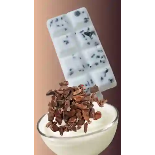 Paleta de Yogurt Chocolate