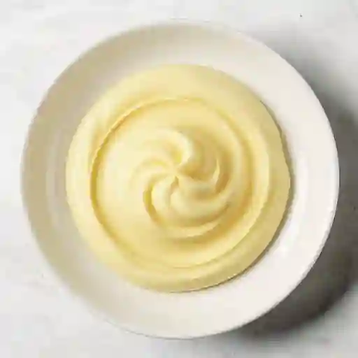 Mousse Limon