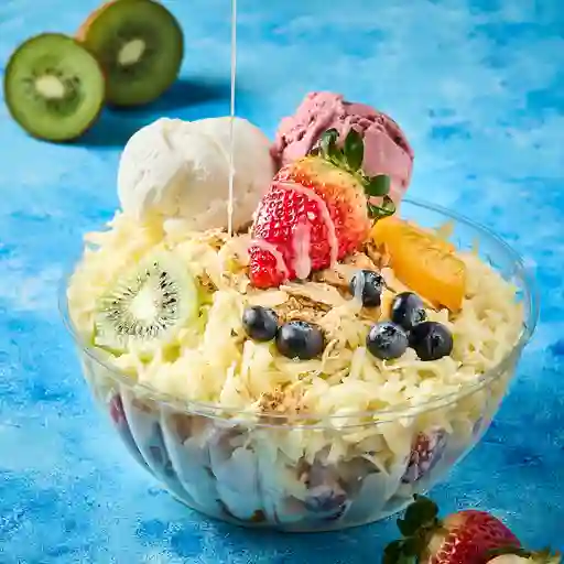 Ensalada toche