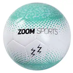 Zoom Balón Futsal Pawa Aguamarina # 3.5