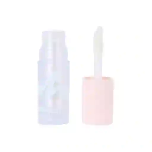 Iluminador Líquido Serie Minimalist Pearlized Purple 03 Miniso