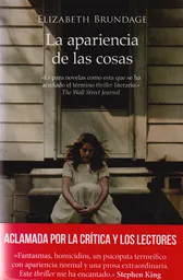 La Apariencia de las Cosas