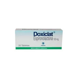 Doxiclat (100 mg) 