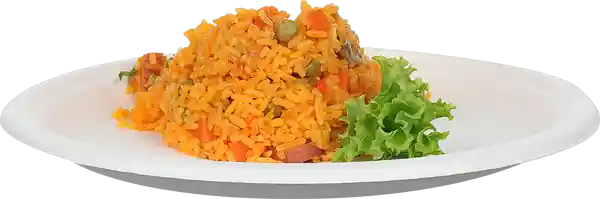 Arroz Indonesia Gourmet