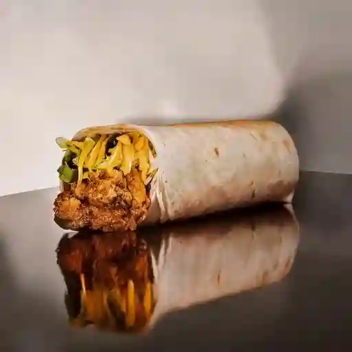 Burrito de Carne