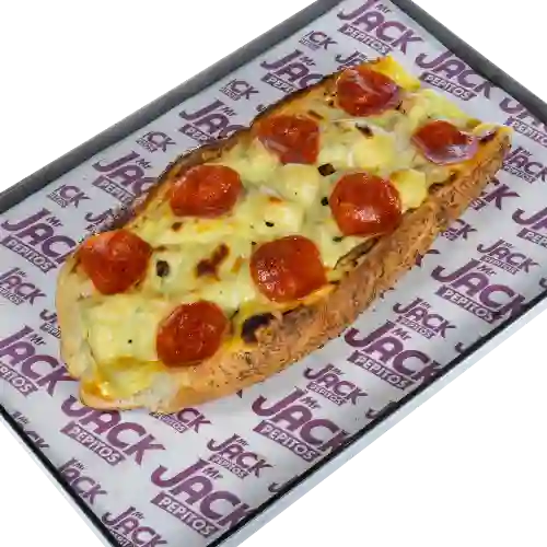 Pepito Americano
