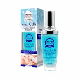 Nevada Limpiador Facial En Espuma De Células Madres