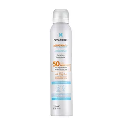 Sesderma Protector Solar en Spray Repaskin Pediatrics SPF 50+