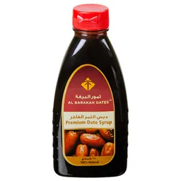 Al Barakah Dates Sirope Premium
