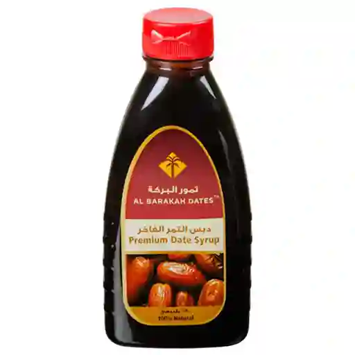 Al Barakah Dates Sirope Premium