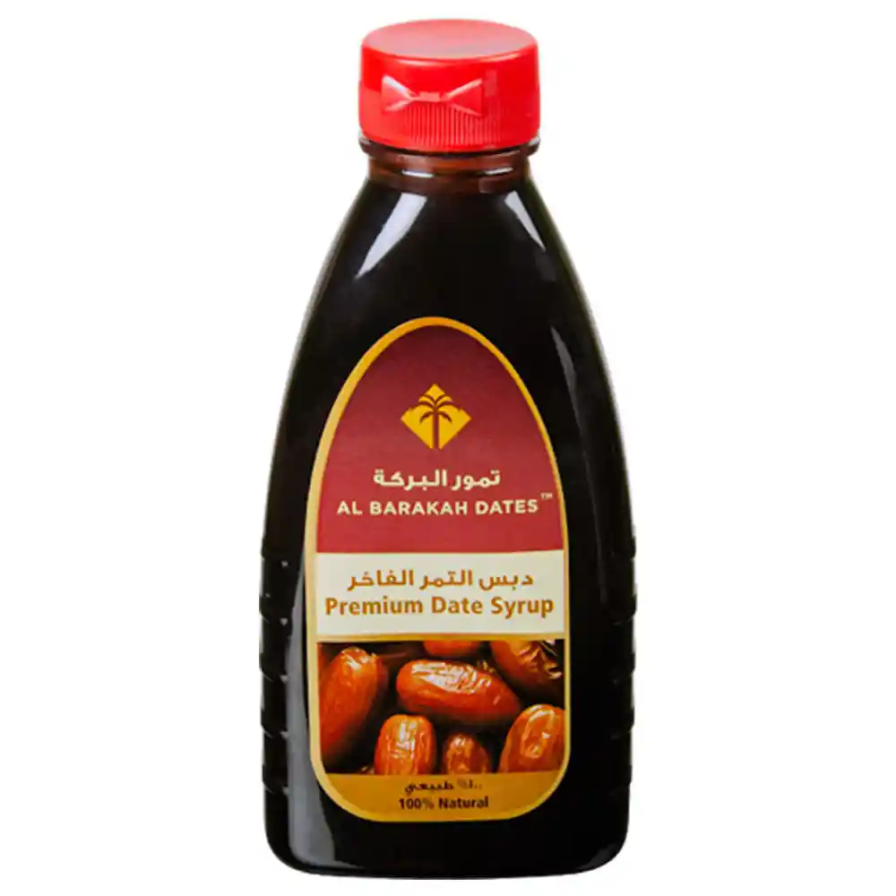 Al Barakah Dates Sirope Premium