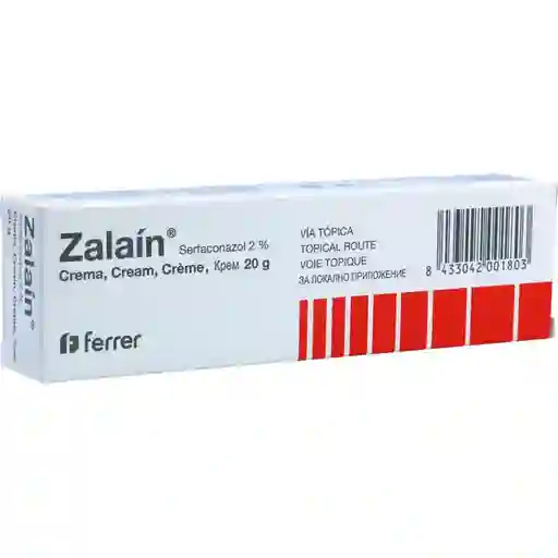 Zalaín (2 %)