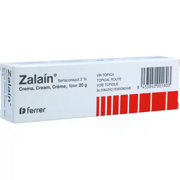 Zalaín (2 %)