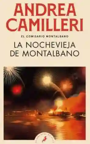 La Nochevieja de Montalbano
