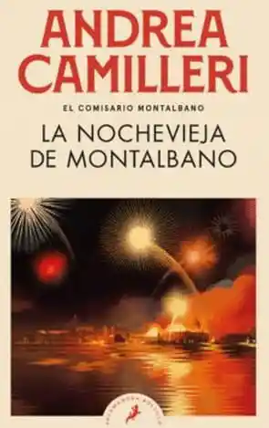 La Nochevieja de Montalbano