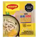 Sopa MAGGI Ajiaco x 60g