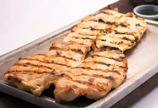 Pechuga Asada