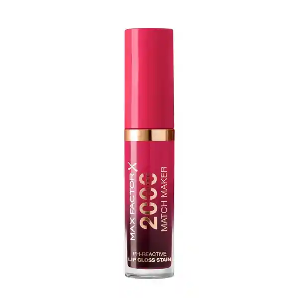 Max Factor Brillo Labial 2000 Calorie ph Maker Daring