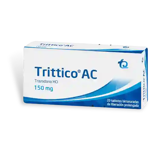 Trittico AC (20 mg)
