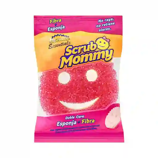 Esponja Eterna Essen Color (1 Und)