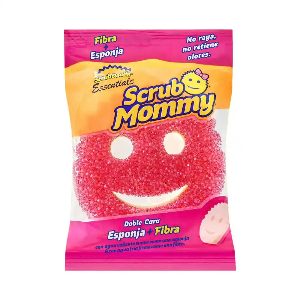 Esponja Eterna Essen Color (1 Und)