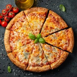 Trio Pizza