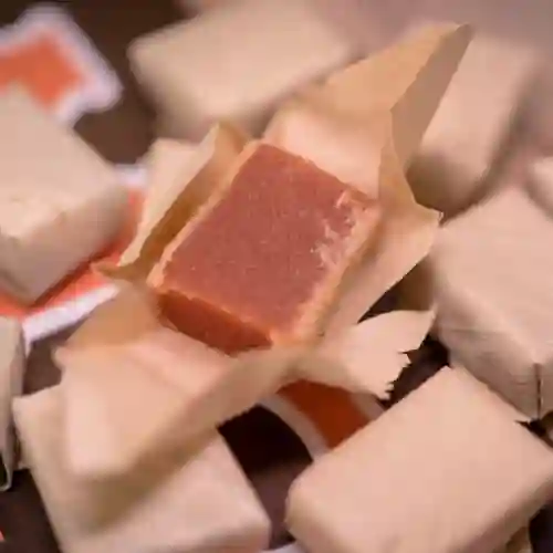 Bocadillo Veleño Pequeño